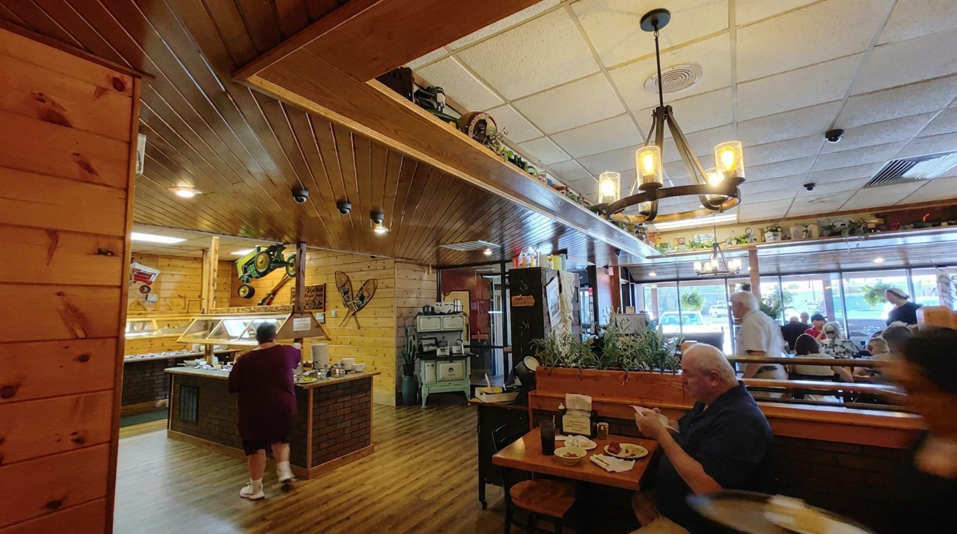Wanderlog: 50 best restaurants in Vincennes