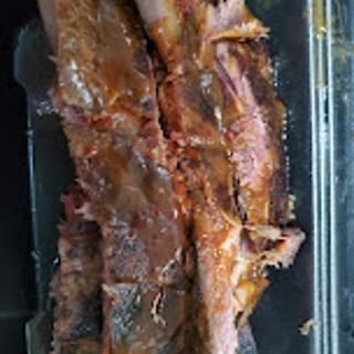 BBQ Ribs