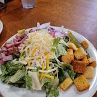 Salad Bar